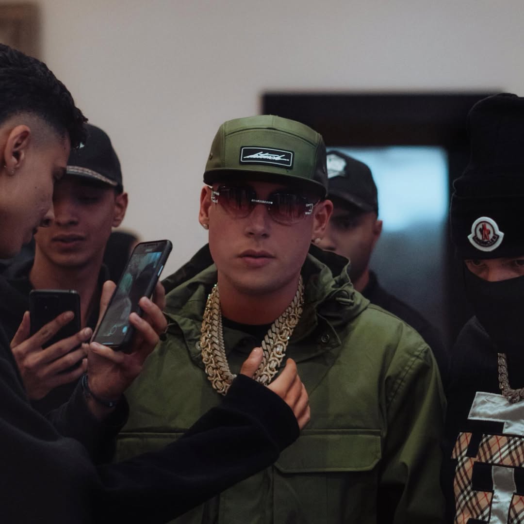 Cosculluela es enviado a prisión tras atropellar a dos personas y huir del lugar