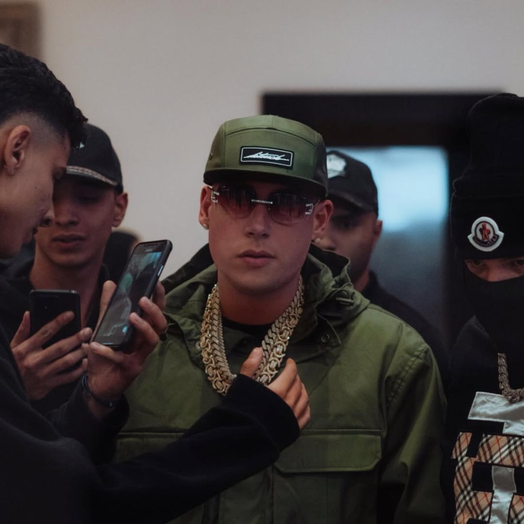 Cosculluela es enviado a prisión tras atropellar a dos personas y huir del&nbsp;lugar
