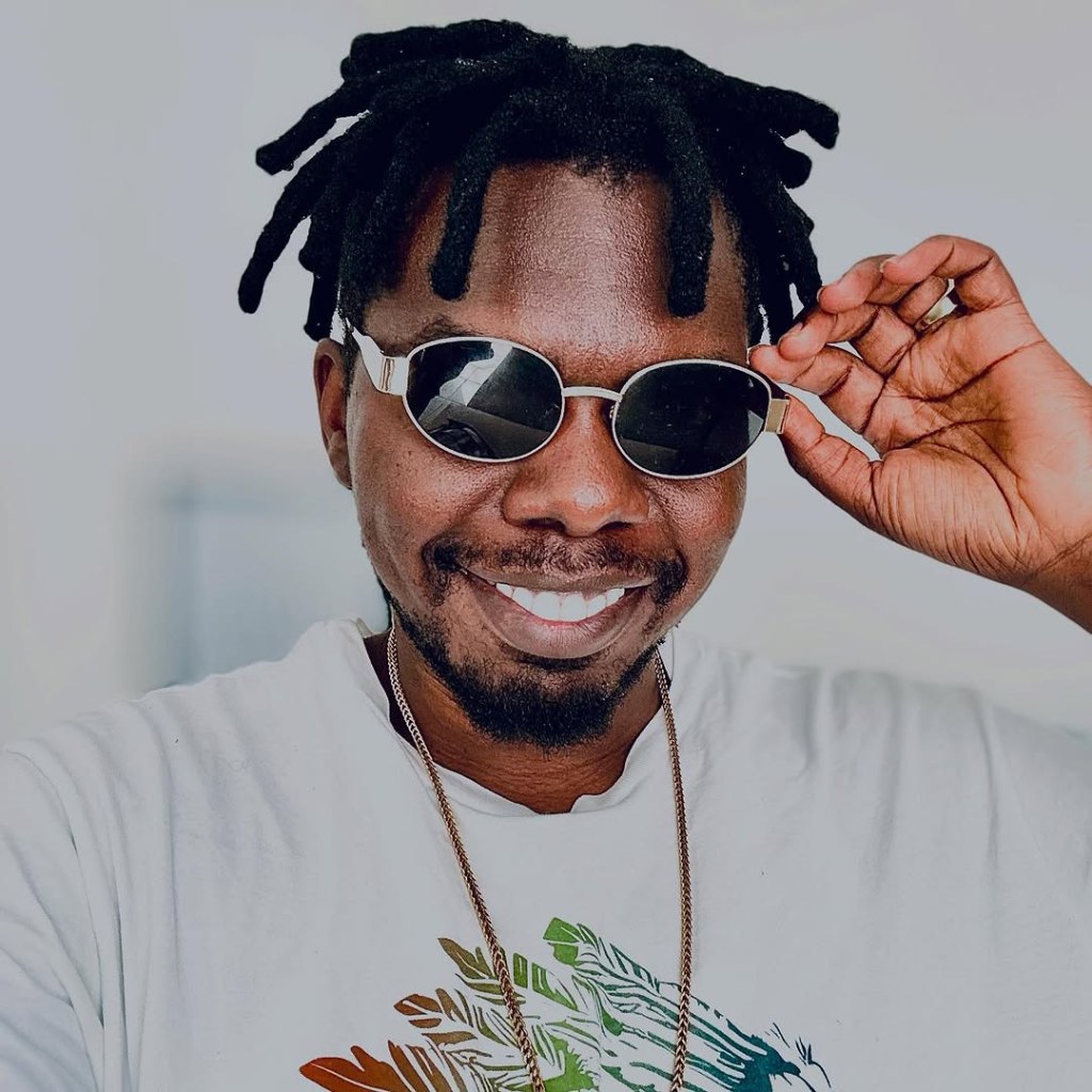 Qritiqal: La historia del artista africano que conquista los corazones de Colombia con su&nbsp;Afrobeat