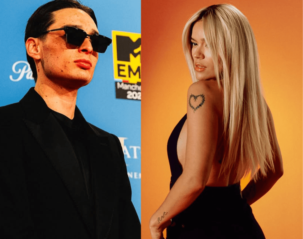 Karol G, Xavi y Peso Pluma lideran las nominaciones latinas en los iHeartRadio Music Awards&nbsp;2025