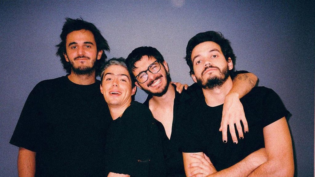 Morat y Elena Rose: Una colaboración para el lado más romántico de la música&nbsp;latina