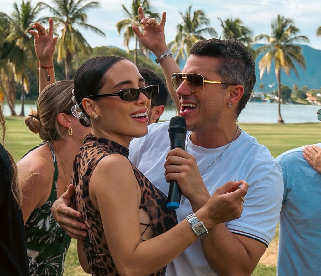 «Pipe Bueno y su extraña obsesión con el cuerpo de Luisa Fernanda W: ‘Hagamos un molde de tu&nbsp;pocheca’»