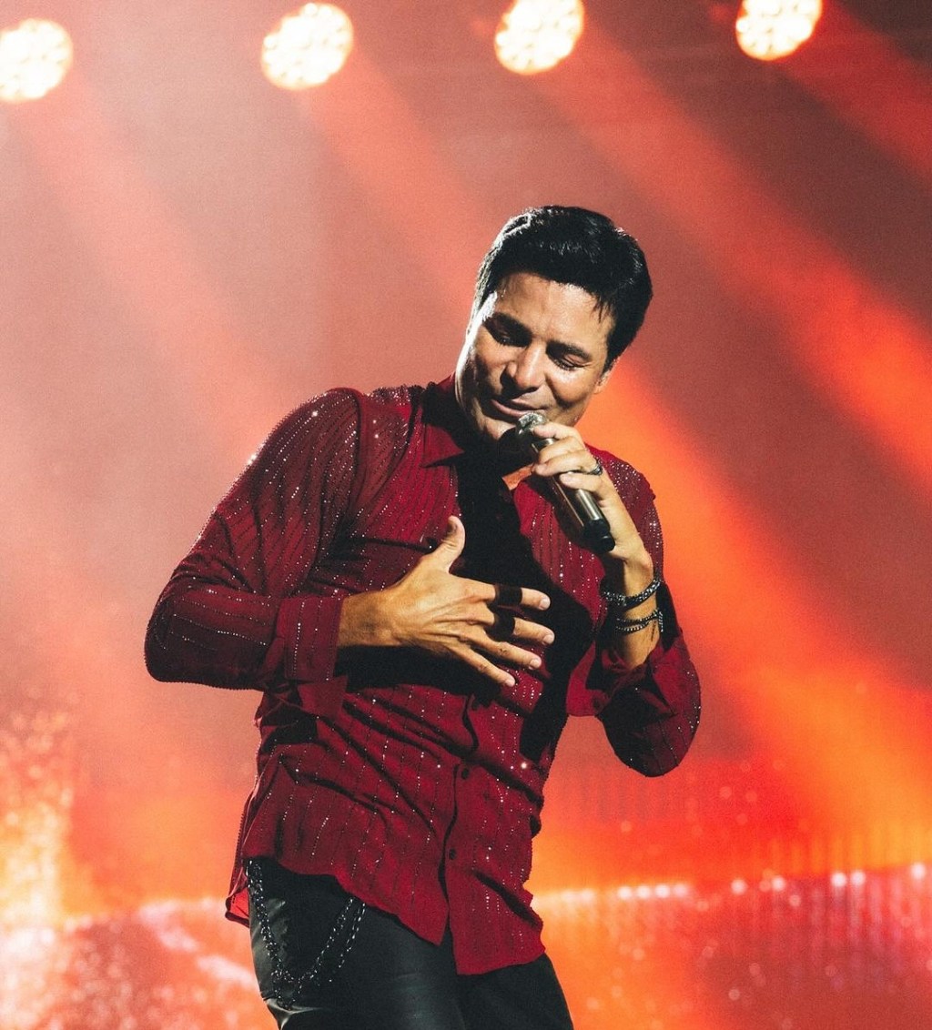 Chayanne pondrá a bailar a Valledupar en el Festival Vallenato&nbsp;2025