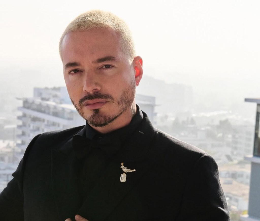 J Balvin confiesa que fue inmigrante ilegal en EE.UU.: «Sé lo que es sentirse&nbsp;amenazado»