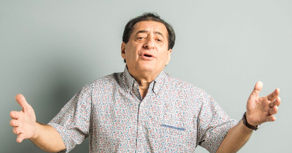 El legado inmortal de Jorge Oñate resuena cuatro años tras su&nbsp;partida