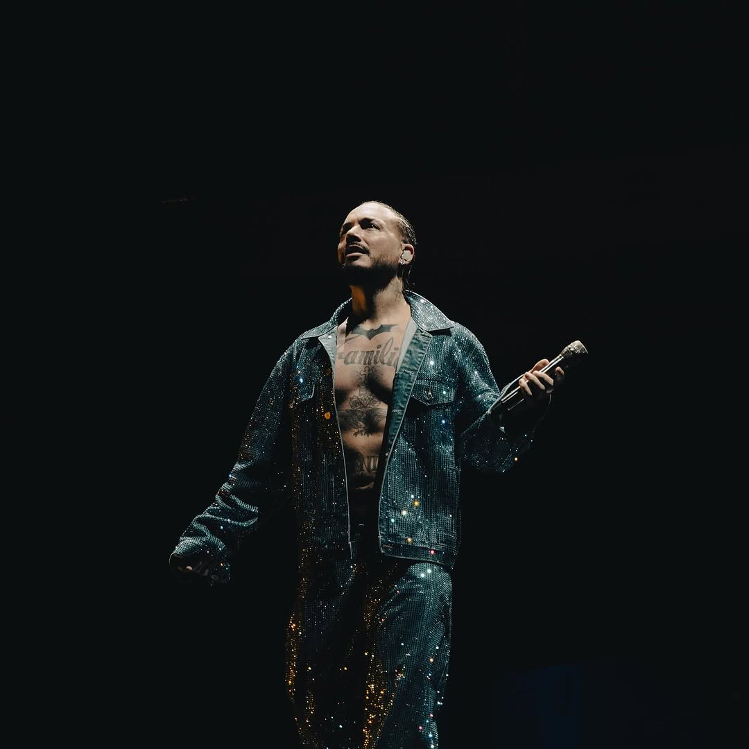 J Balvin incursiona en el anime como actor de doblaje en ‘Solo Leveling’