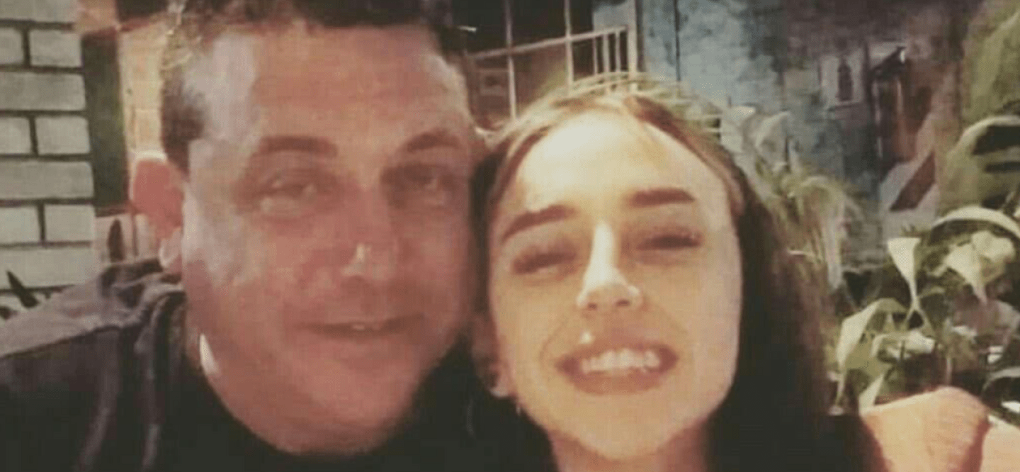 Muere Sergio Cucco, padre de Nicki Nicole, a los 56 años