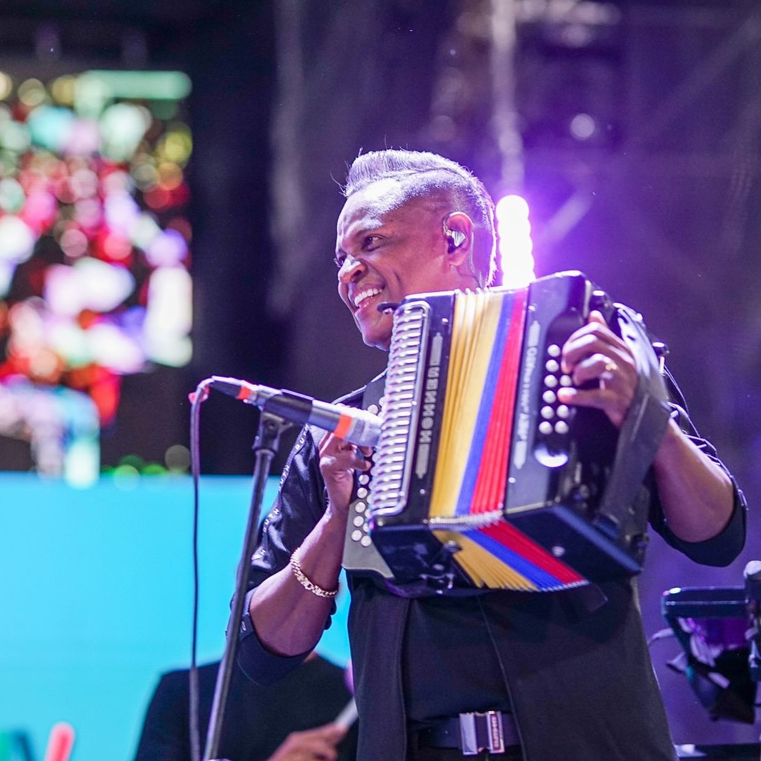 Sobrino de Omar Geles revela que el cantante estaba enfermo antes de su fallecimiento