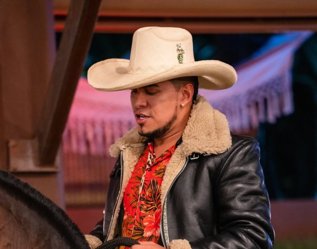 Yeison Jiménez confiesa que necesita trasplante por&nbsp;enfermedad