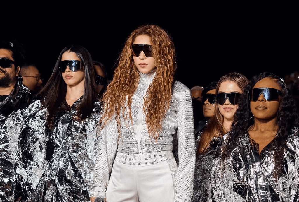 Shakira regresa a Argentina tras 7 años y enciende Buenos&nbsp;Aires