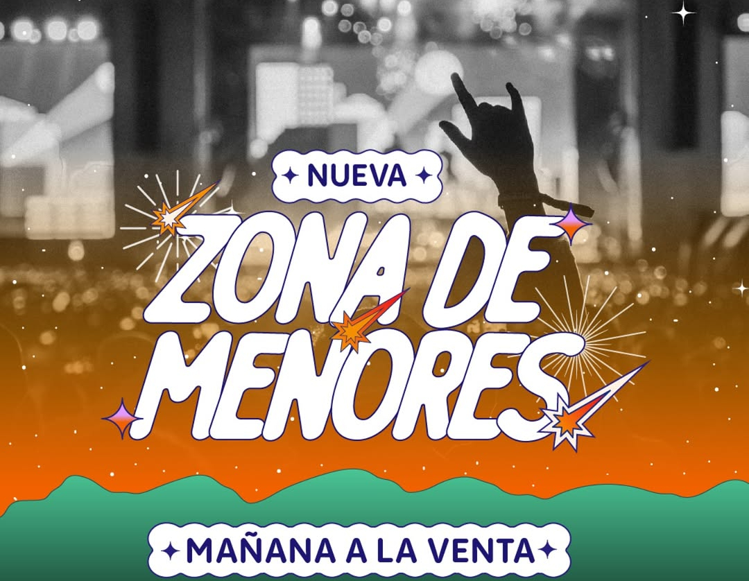 Festival Estéreo Picnic 2025 abre sus puertas a menores de edad