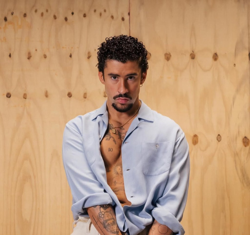 Bad Bunny podría sumarse a La Velada 5 con una aparición&nbsp;especial