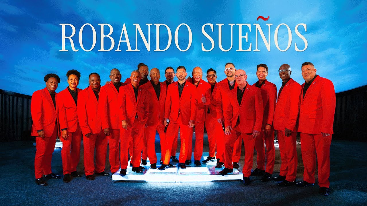 Grupo Niche celebra 45 años con el vibrante «Clásicos 1.0»