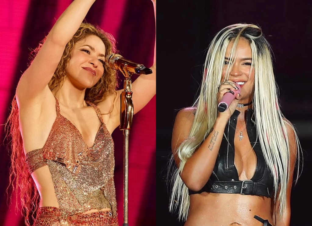 ¿Karol G con Shakira en Medellín? Rumores crecen tras mensajes y&nbsp;promesas