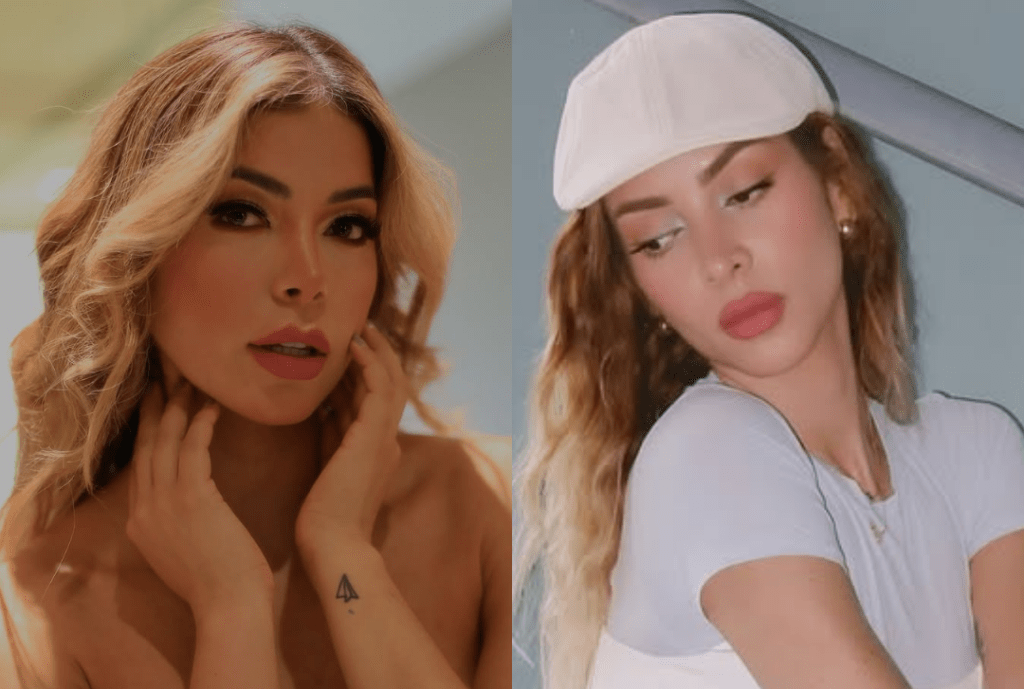 Yaya Muñoz suelta todo contra Dani Duke tras salir de La Casa: “No sé qué le&nbsp;hice”