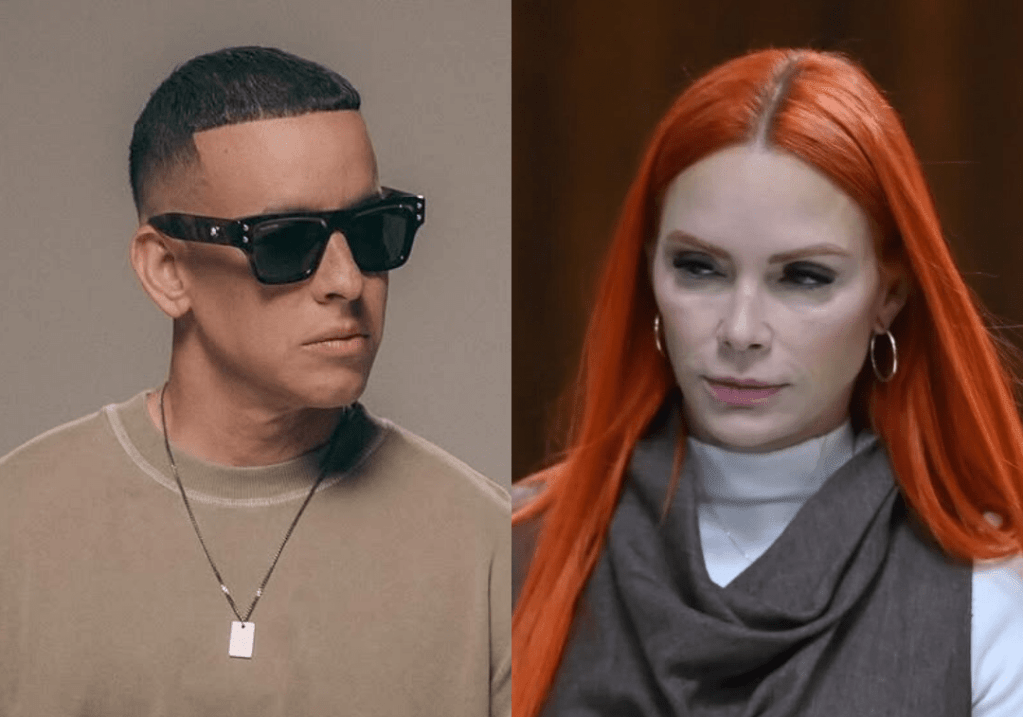 Daddy Yankee lanza una bomba legal contra Mireddys González y exige 250&nbsp;millones