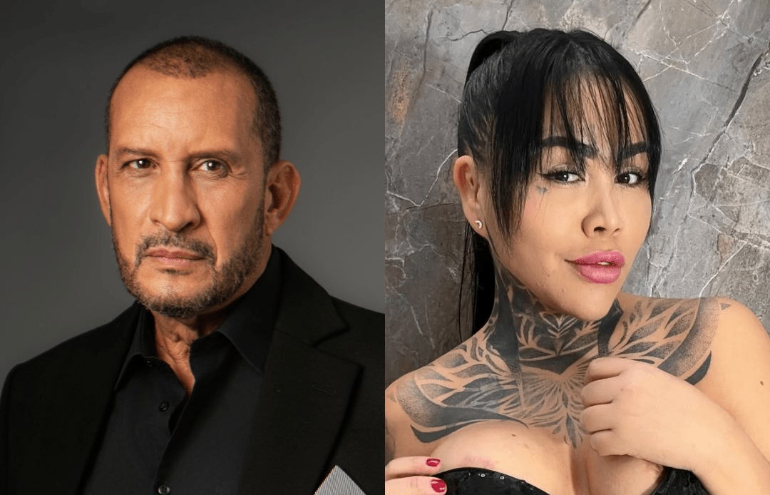 Yina Calderón y el “Flaco” Solórzano lideran los millonarios sueldos de La Casa de los Famosos