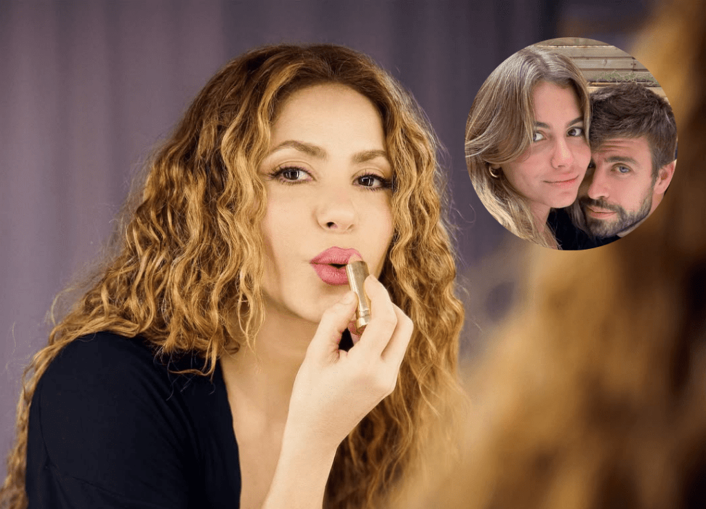 Shakira contemplaría demandar a Clara Chía por su intervención en la crianza de sus&nbsp;hijos