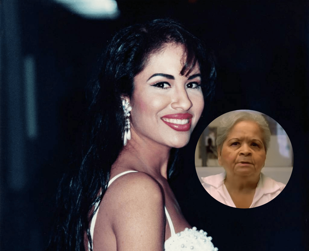 Yolanda Saldívar, culpable de la muerte de Selena, podría salir libre tras 30 años