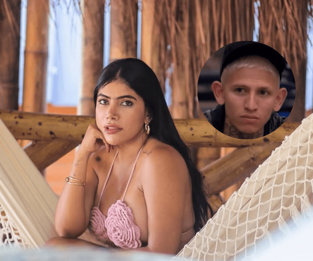 La Toxicosteña saca las garras y manda a La Liendra a la placa en ‘La Casa de los&nbsp;Famosos’