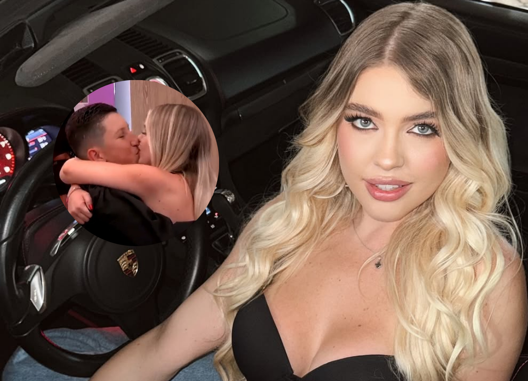 Yana Karpova, ‘La Rusa’, dice adiós a ‘La Casa de los Famosos’ por sorpresa