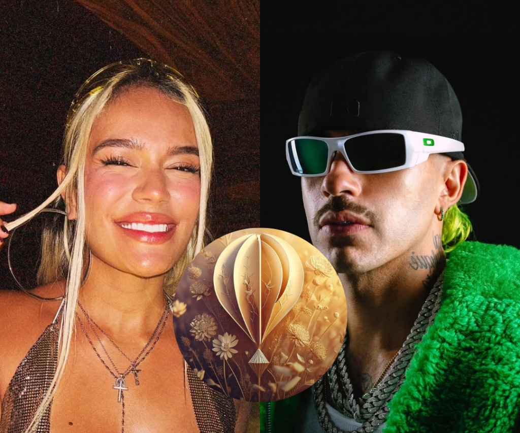 Medellín acoge los Heat Latin Music Awards 2025 con Feid y Karol G como&nbsp;protagonistas