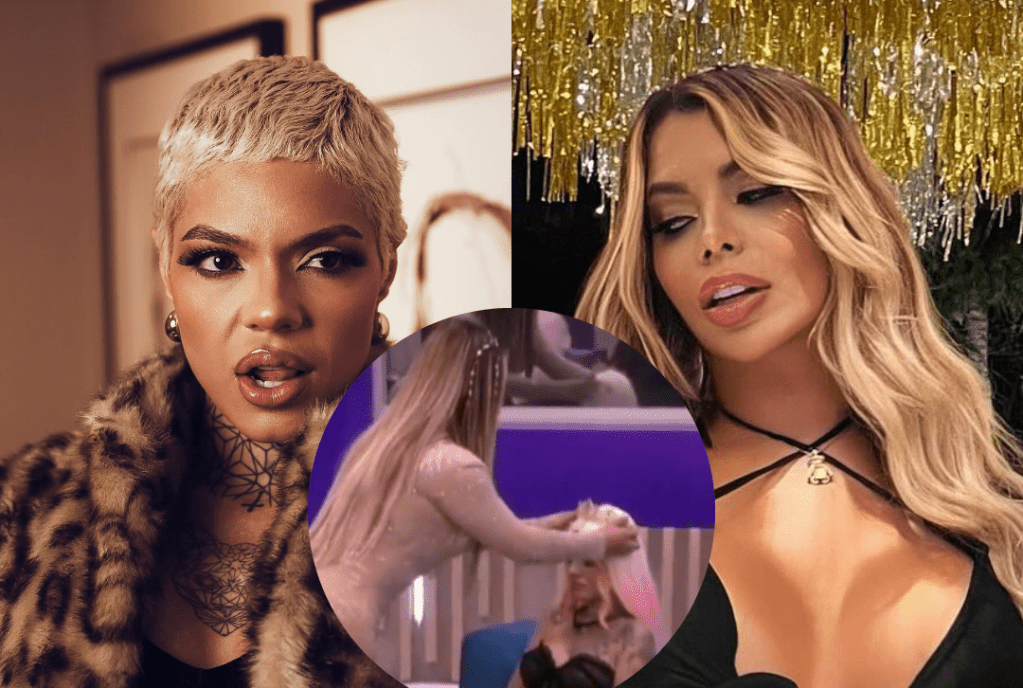 Sofía Avendaño sacude ‘La Casa de los Famosos’ al revelar la traición de Norma contra&nbsp;Melissa