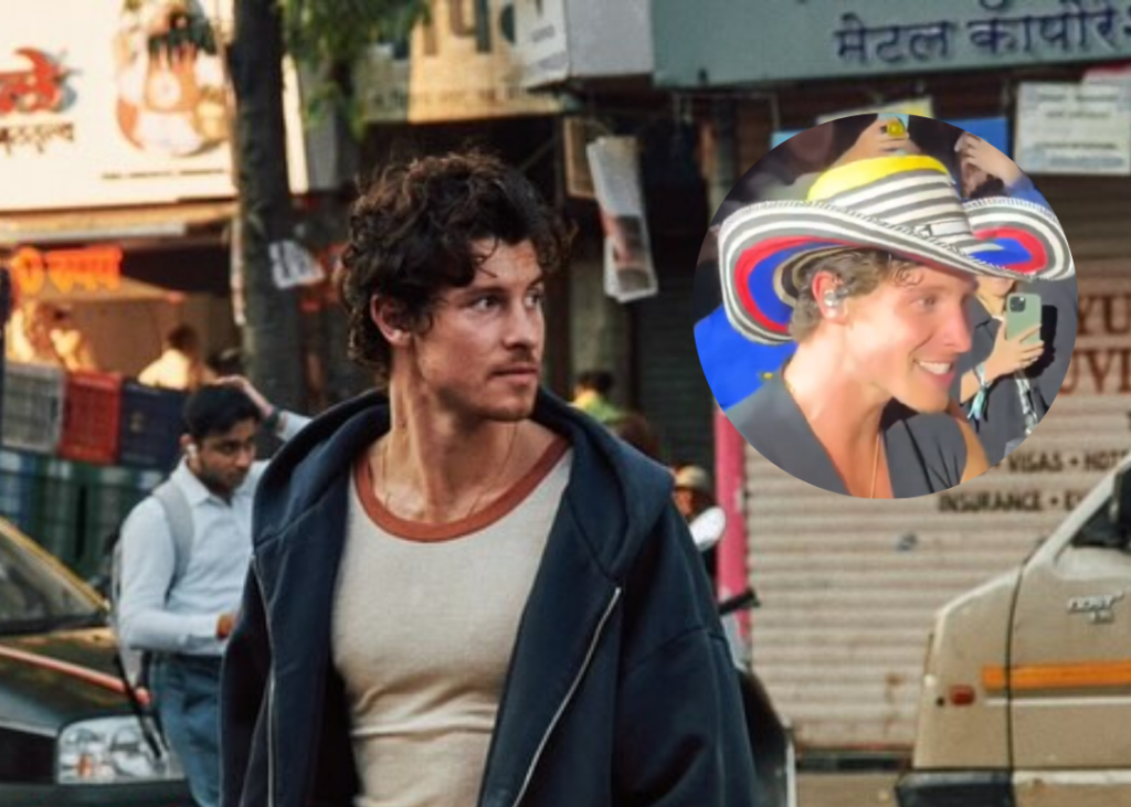 Shawn Mendes y Alanis Morissette deslumbran en el arranque del Festival Estéreo Picnic&nbsp;2025