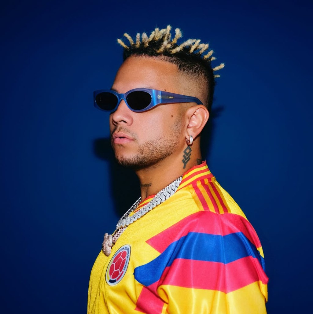 Ovy On The Drums, el productor colombiano más escuchado del mundo en&nbsp;Spotify