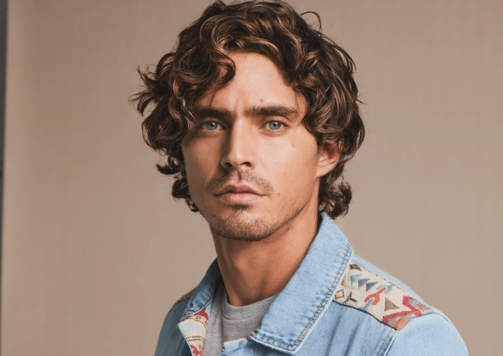 Conoce a Sebastián Arias, el nuevo galán que llegó a La Casa de los&nbsp;Famosos