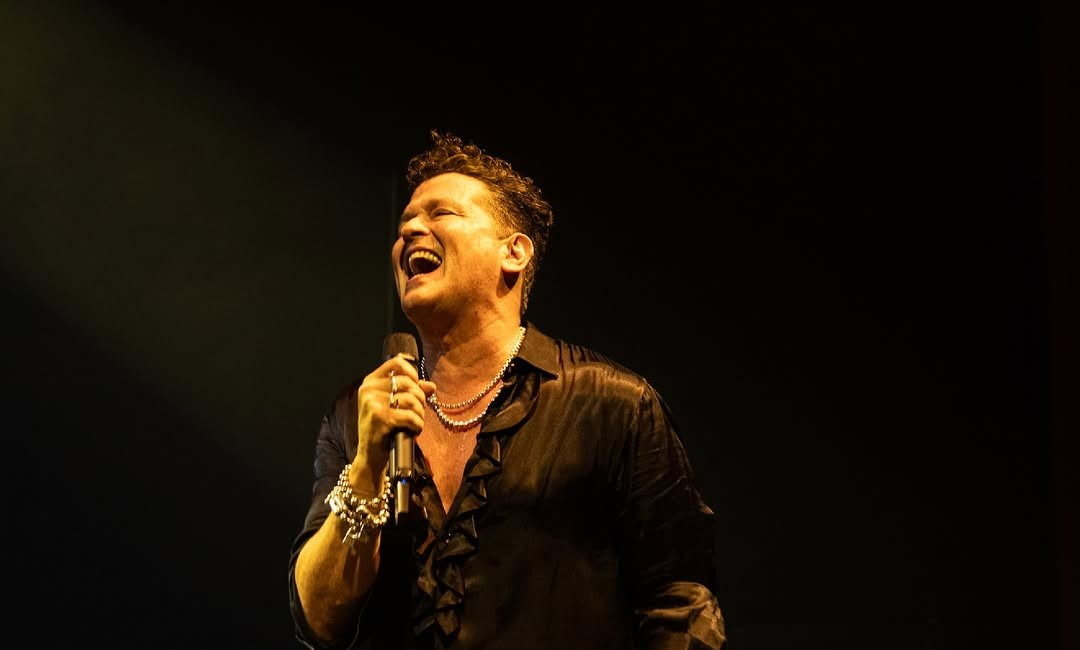 Carlos Vives es honrado como “Leyenda de Nuestra Tierra” por su legado musical