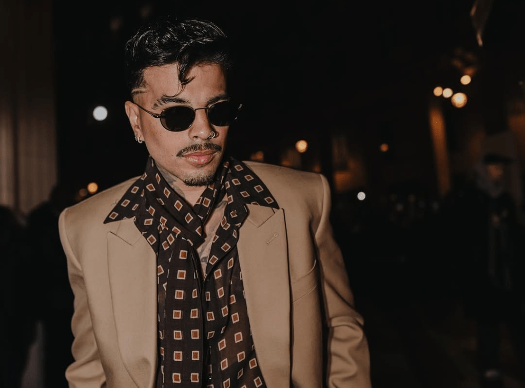 Rauw Alejandro planea Conquistar Latinoamérica con su Cosa Nuestra&nbsp;Tour