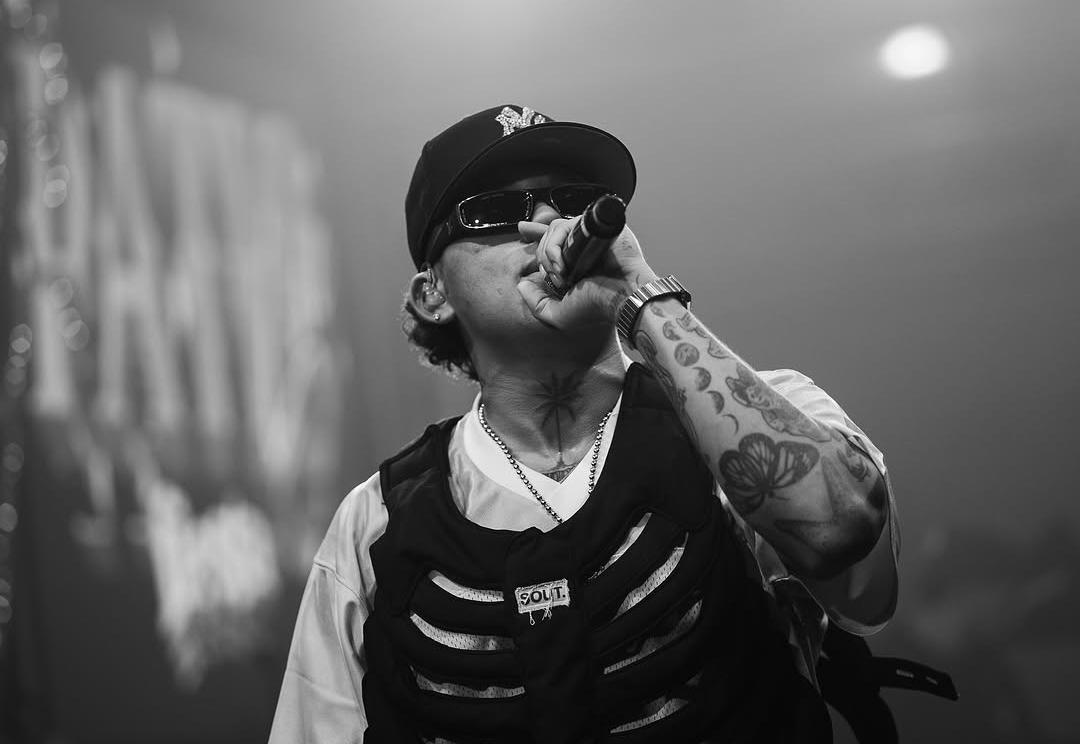 Beéle Domina las Nominaciones de los Heat Latin Music Awards 2025 en Medellín