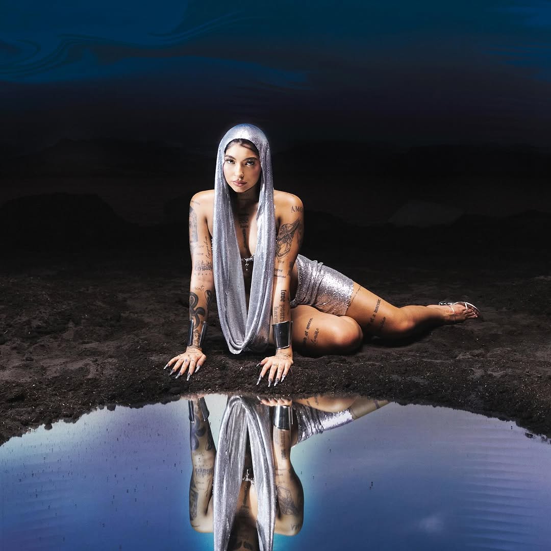 Tras el éxito de W Sound, Valka estrena su primer álbum ‘Valkiria ...