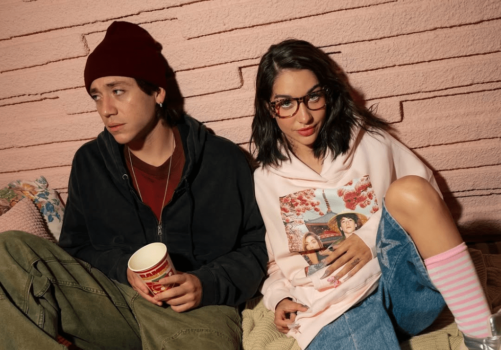 Paulo Londra envía apoyo a María Becerra tras su grave problema de&nbsp;salud