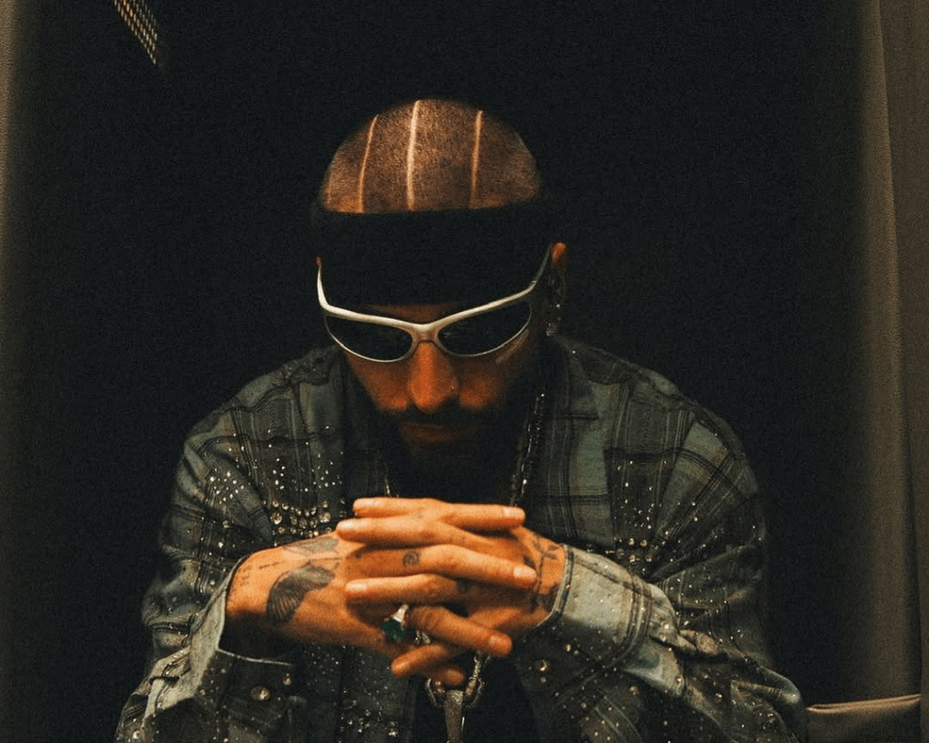 Maluma enciende Medellín con un show histórico y 14 invitados de&nbsp;lujo