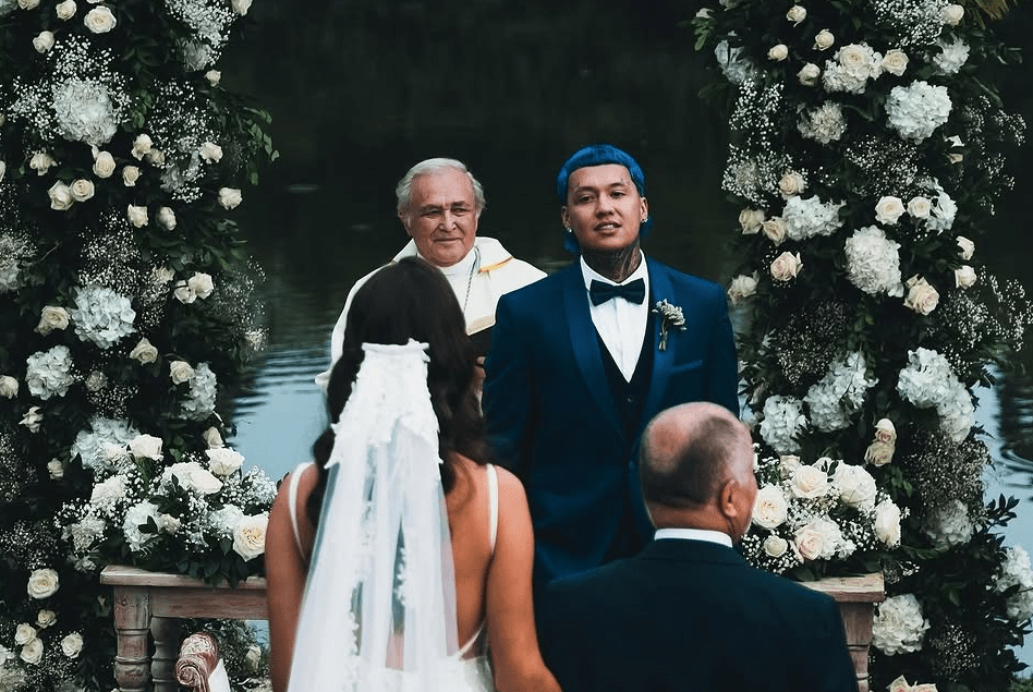 Blessd estrena “Amista” con un guiño al vallenato de Omar&nbsp;Geles