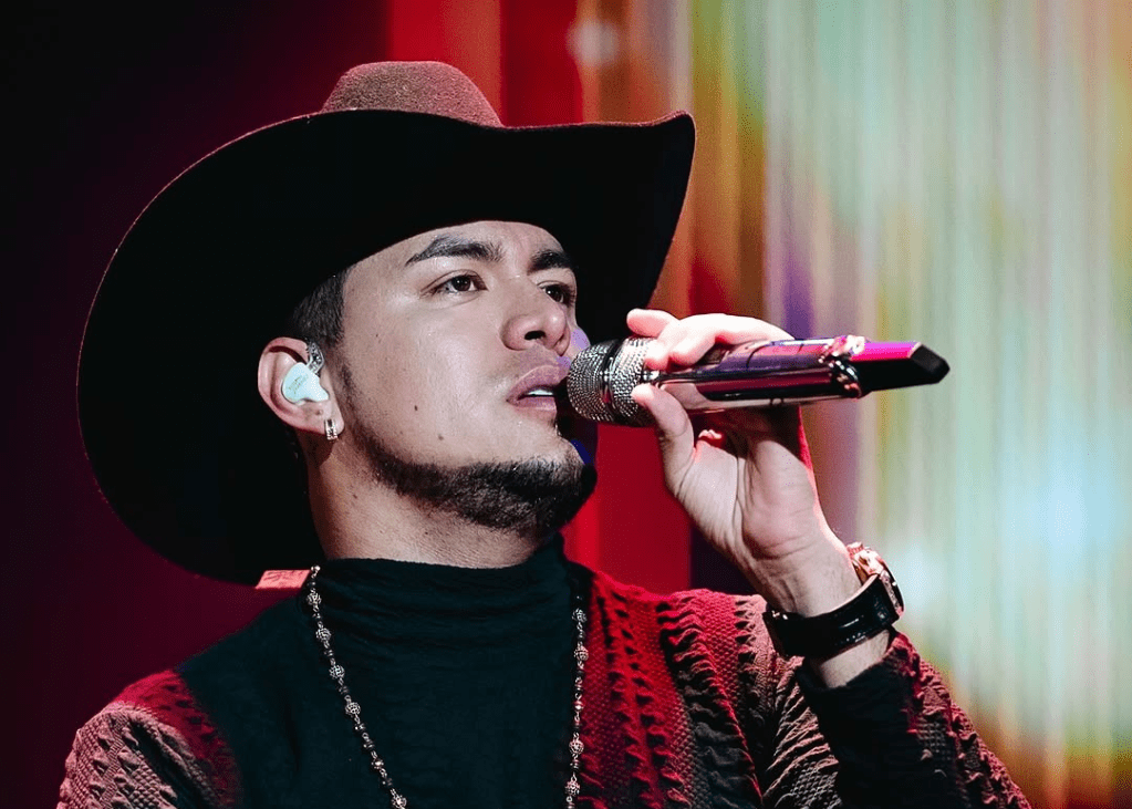 Yeison Jiménez se prepara para hacer historia en El&nbsp;Campín