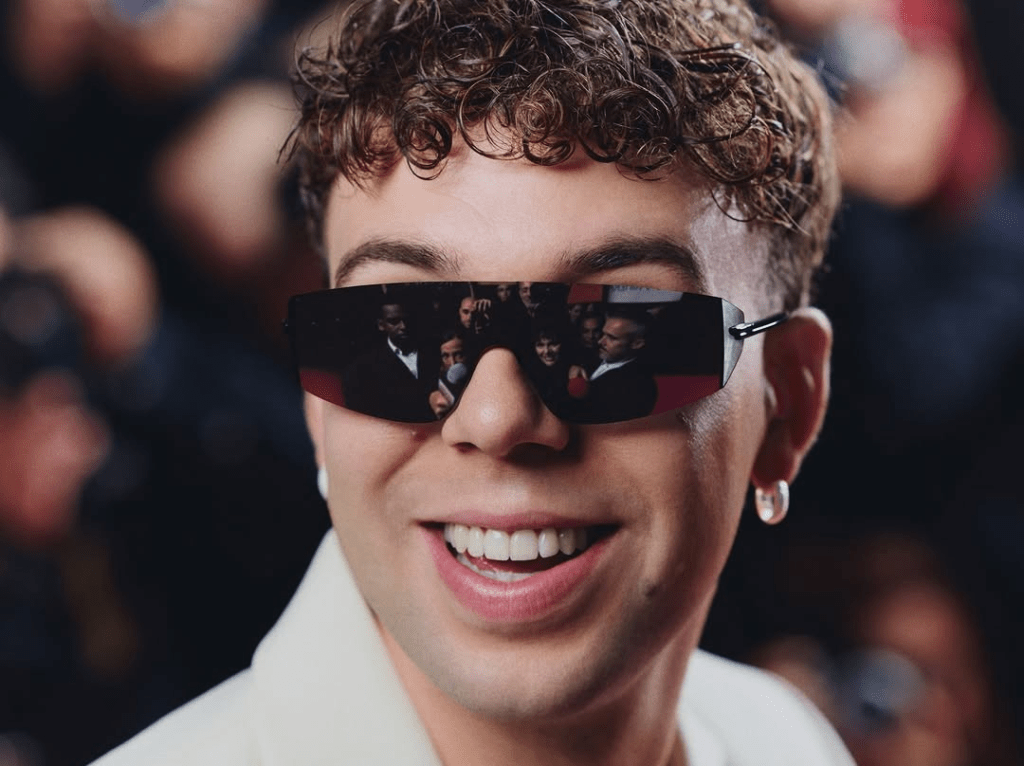 Quevedo Anuncia su Primera Gira por Estados Unidos con Buenas Noches USA Tour&nbsp;2025