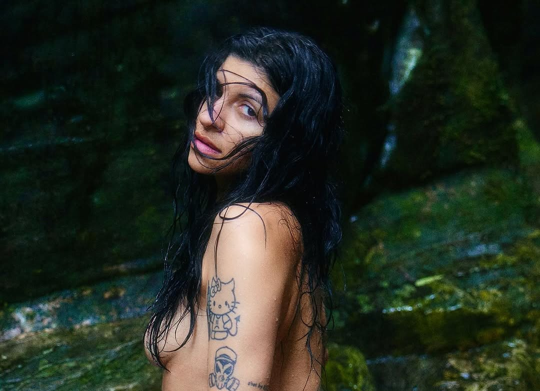 Cazzu anuncia el lanzamiento de ‘Latinaje’ su nuevo album