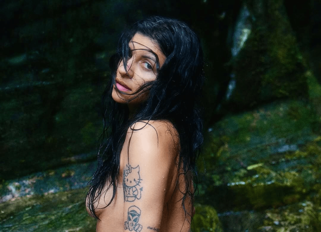 Cazzu anuncia el lanzamiento de ‘Latinaje’ su nuevo&nbsp;album