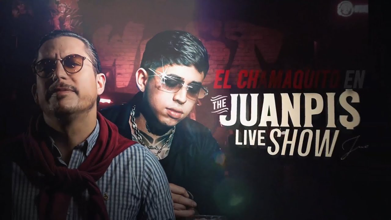 WestCol enciende las redes con comentarios sobre mujeres en ‘The Juanpis Live Show’
