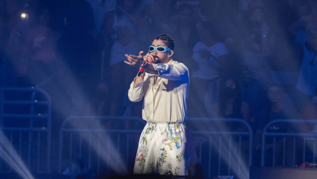 Bad Bunny y Ticketera Hacen Historia con un Récord Guinness en Puerto&nbsp;Rico