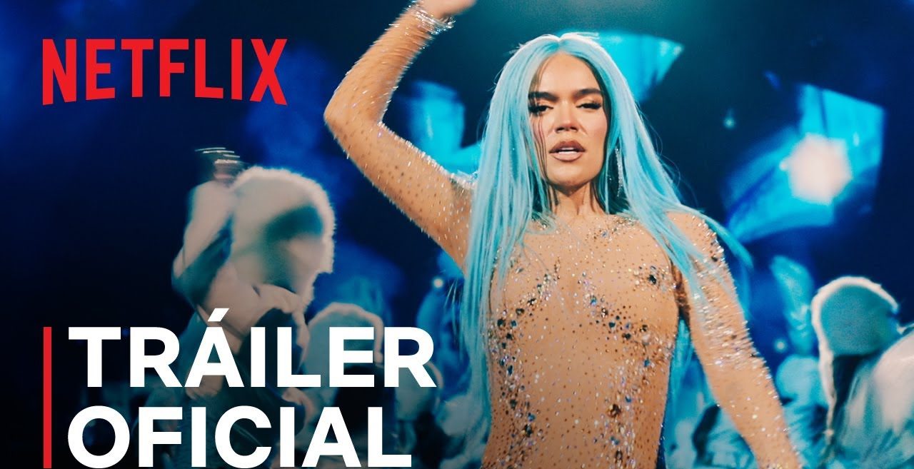 Karol G anuncia la fecha de estreno de su documental Mañana fue muy bonito en Netflix