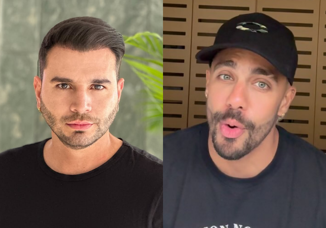 ¿Camilo y Altafulla a los golpes en ‘La casa de los famosos’? El video que desató la furia en redes