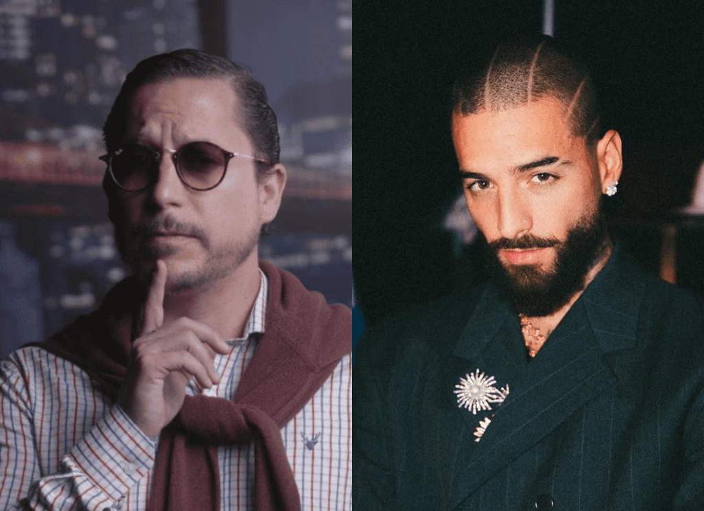 Maluma será el invitado estelar de ‘The Juanpis Live Show’ en&nbsp;Bogotá