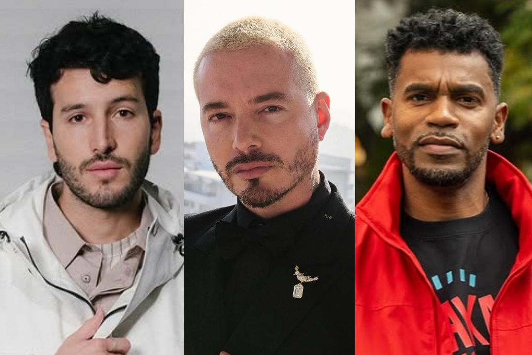 Estos son los artistas colombianos que alguna vez tuvieron un encuentro con el Papa Francisco