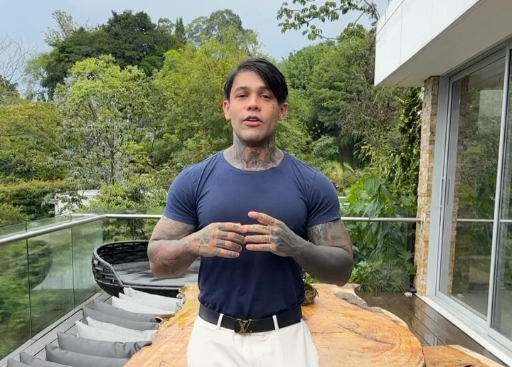 Yeferson Cossio enfrenta millonaria sanción de 813 millones por publicidad engañosa con su Método&nbsp;Cossio