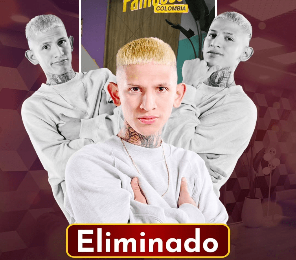 La Liendra se sincera tras su salida de La Casa de los Famosos Colombia: No vine a&nbsp;ganar