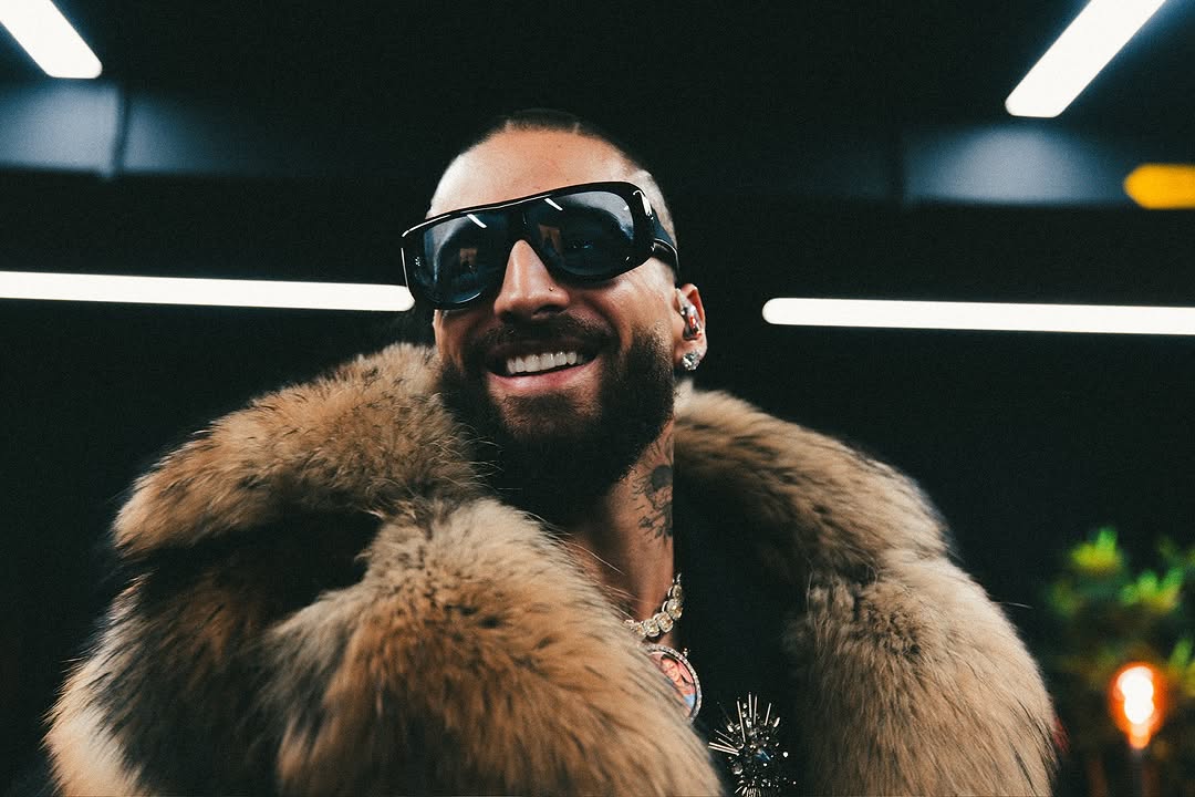 ¿Quiénes brillarán con Maluma en Medellín y Bogotá? Los invitados que podrían sorprender